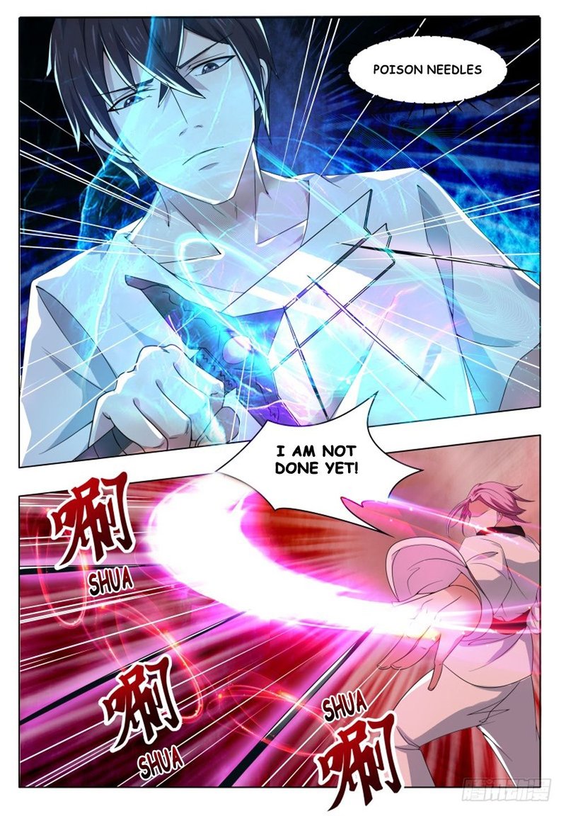 The Strongest God King 30 17