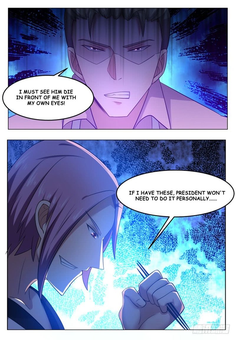 The Strongest God King 30 5