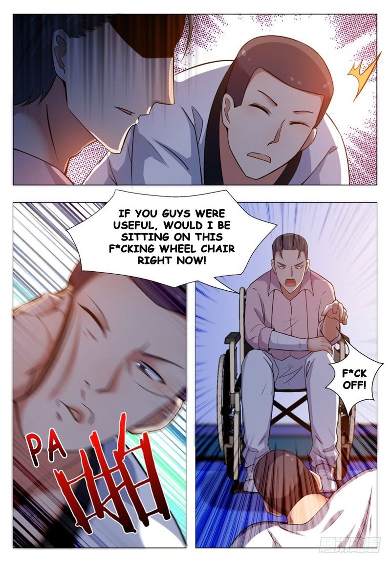 The Strongest God King 30 8