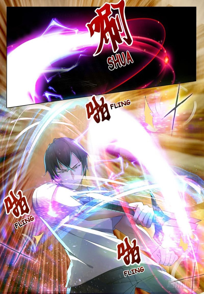 The Strongest God King 31 1