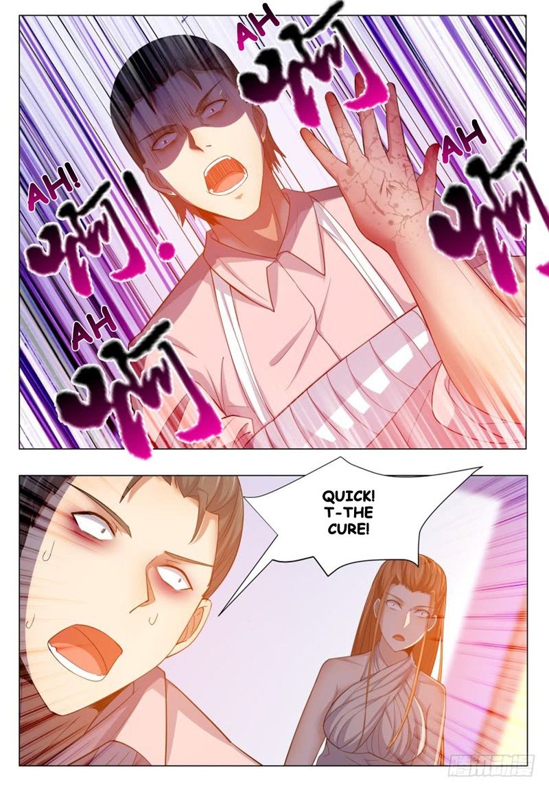 The Strongest God King 31 12