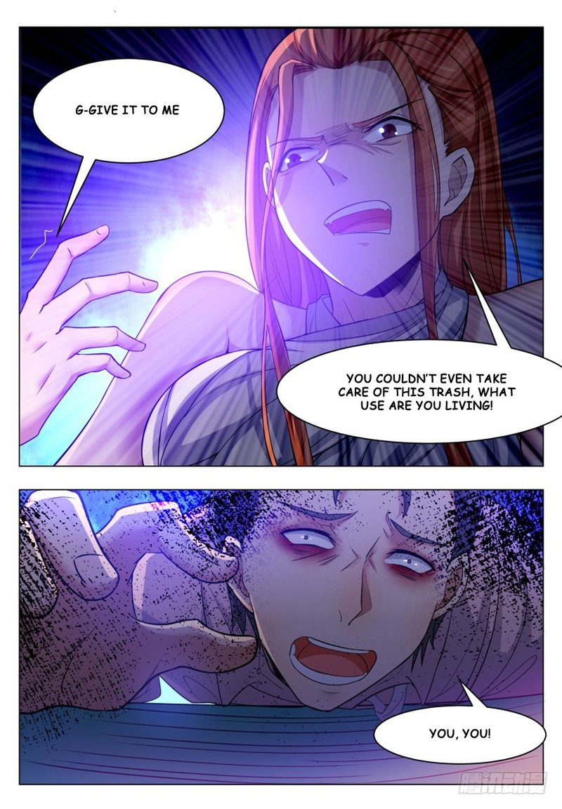 The Strongest God King 31 13