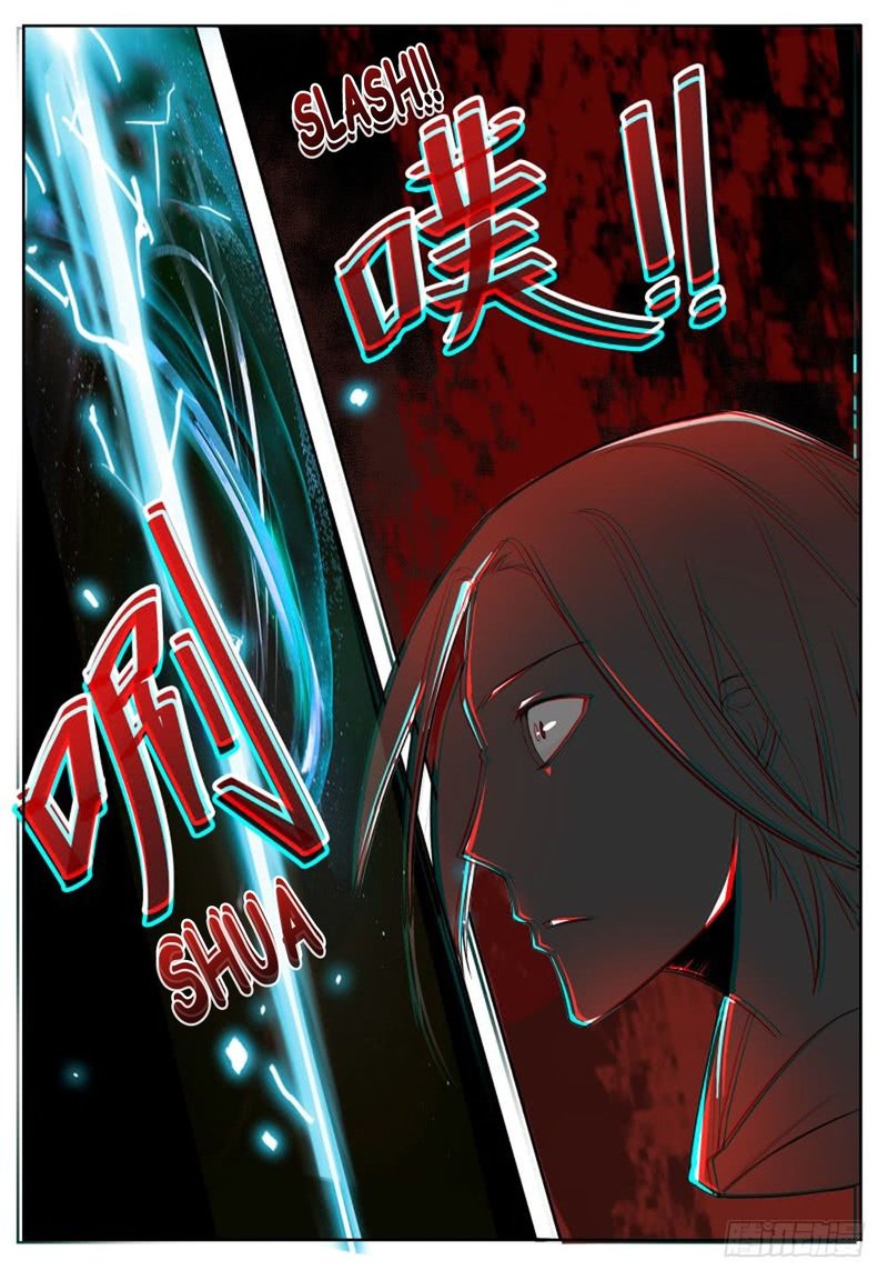 The Strongest God King 31 5