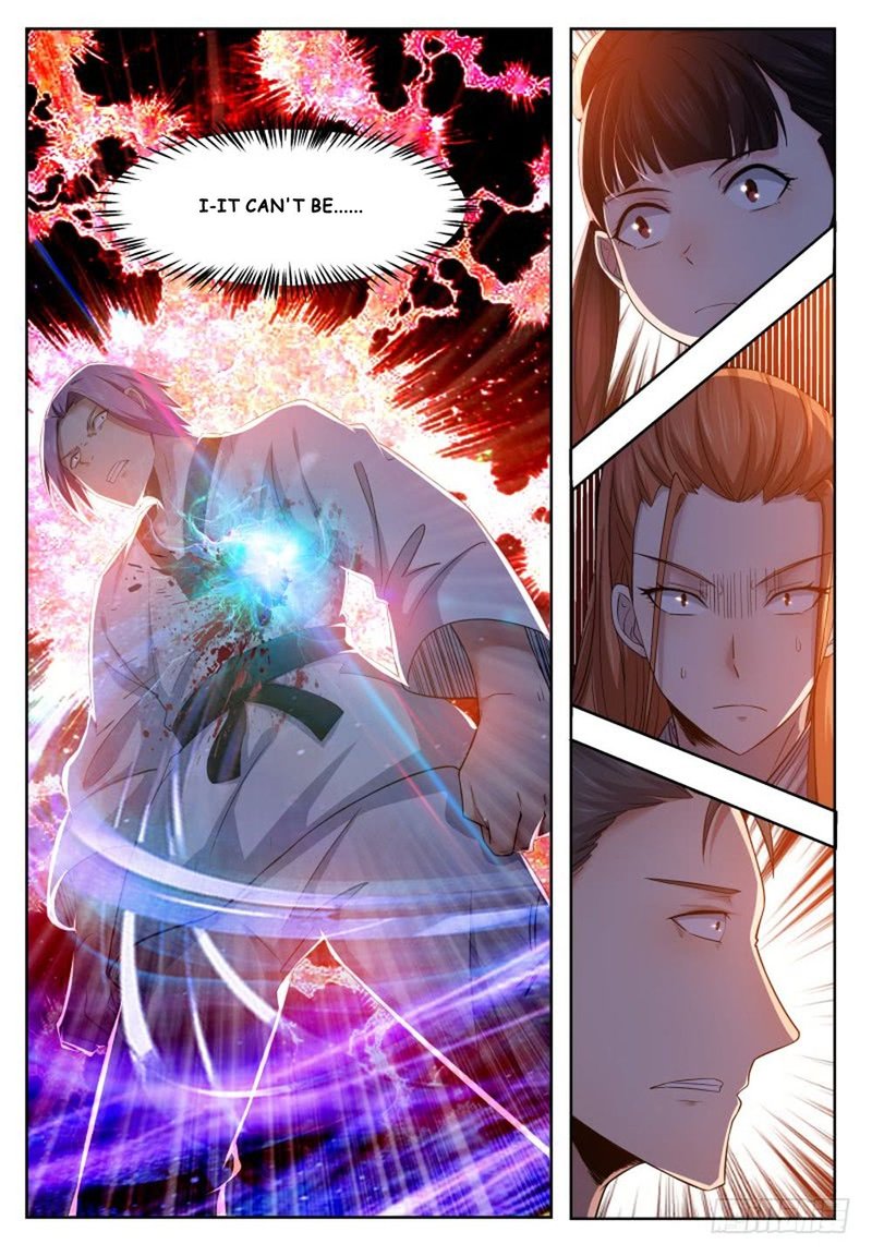 The Strongest God King 31 6