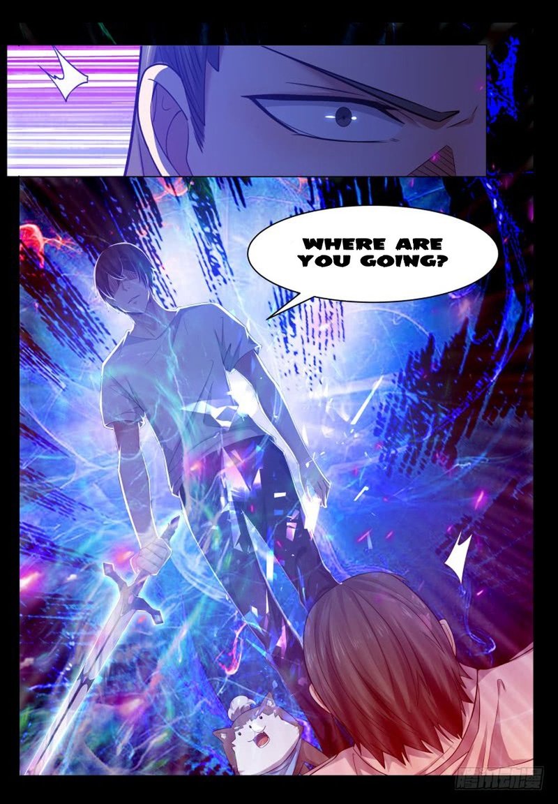 The Strongest God King 31 9