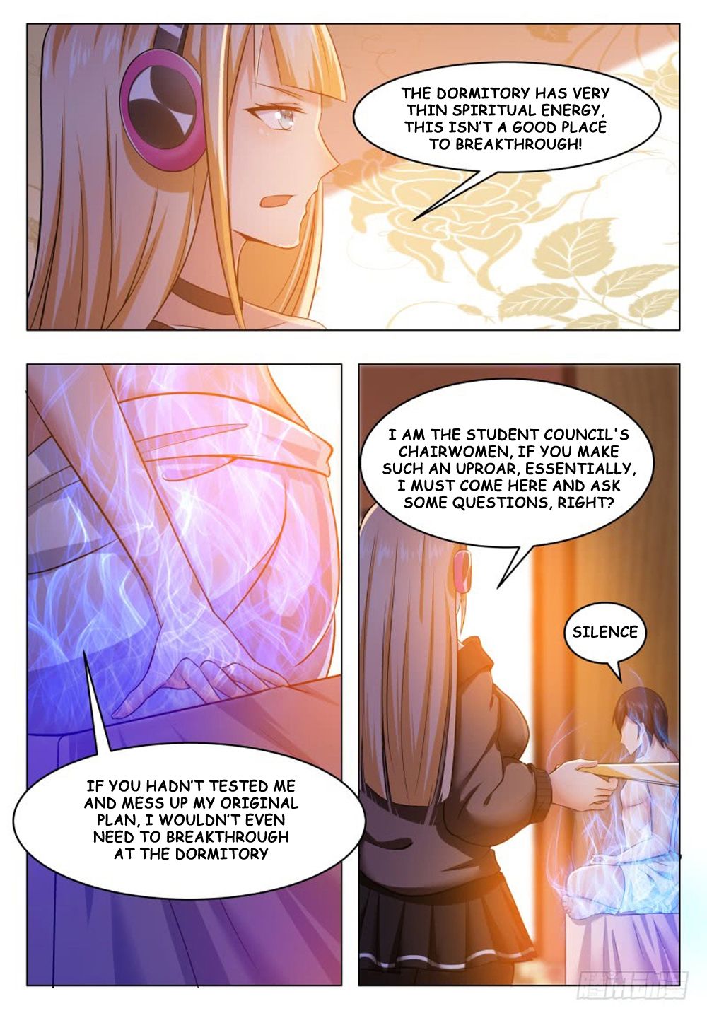 The Strongest God King 32 14