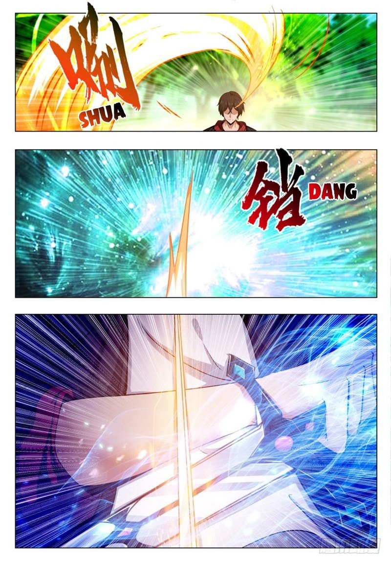 The Strongest God King 34 1