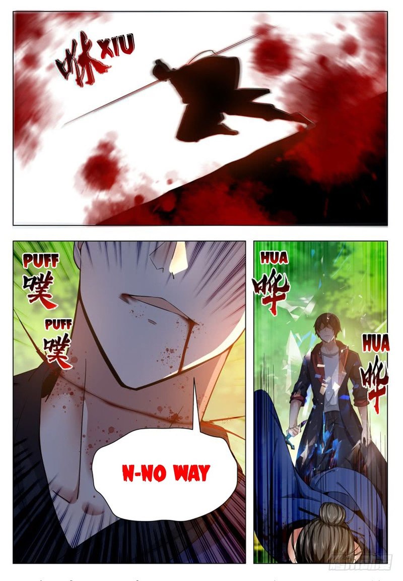 The Strongest God King 34 10