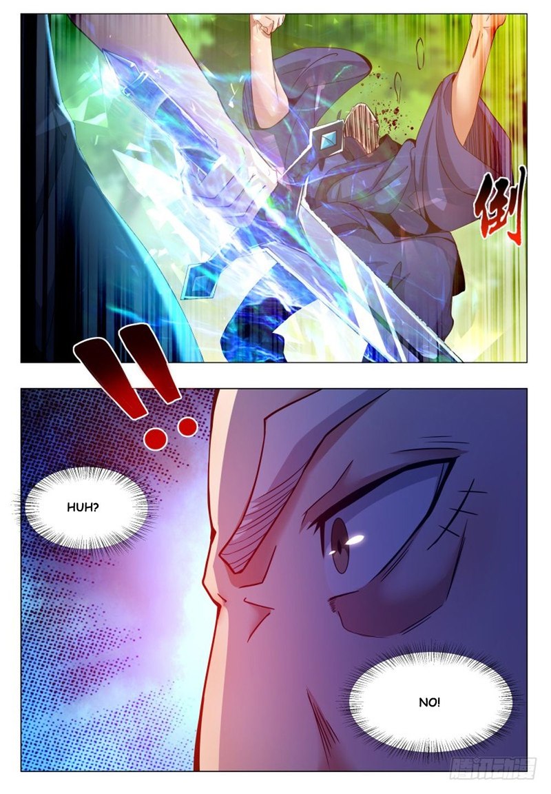 The Strongest God King 34 6