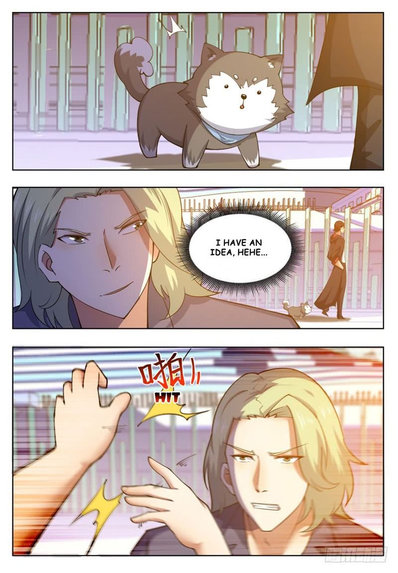 The Strongest God King 36 12