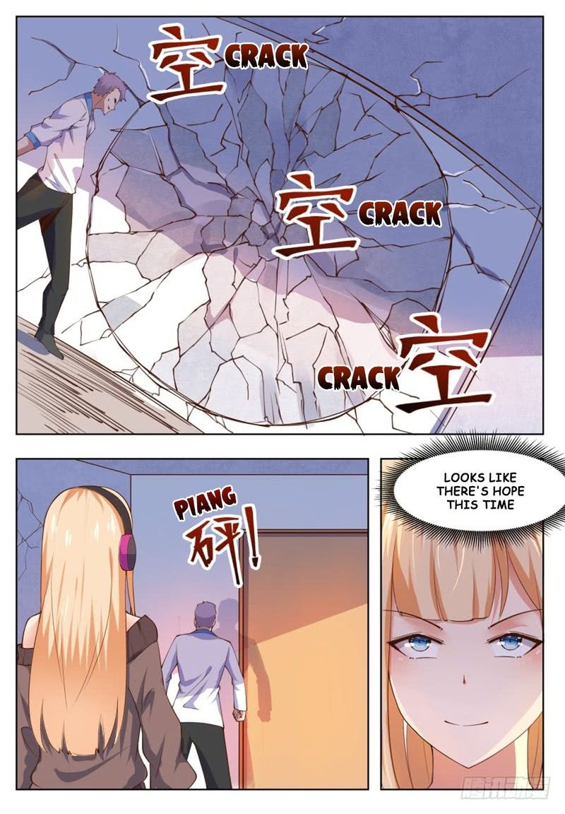 The Strongest God King 37 18