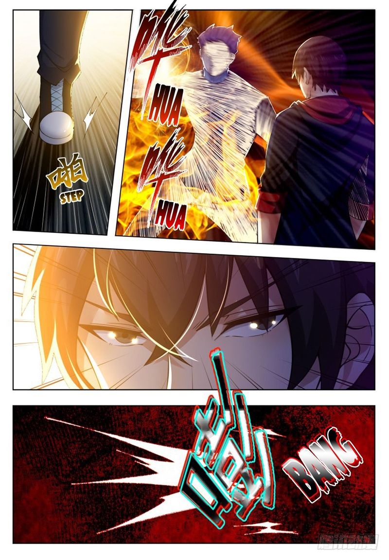 The Strongest God King 37 2