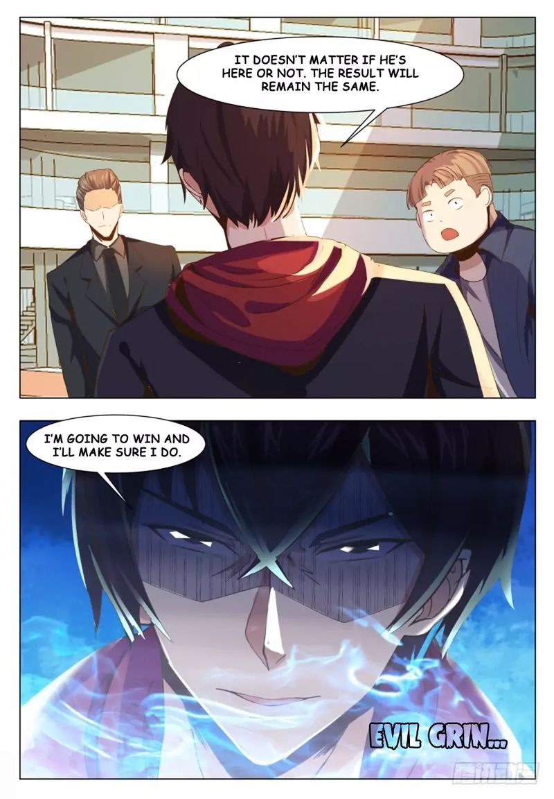 The Strongest God King 38 13