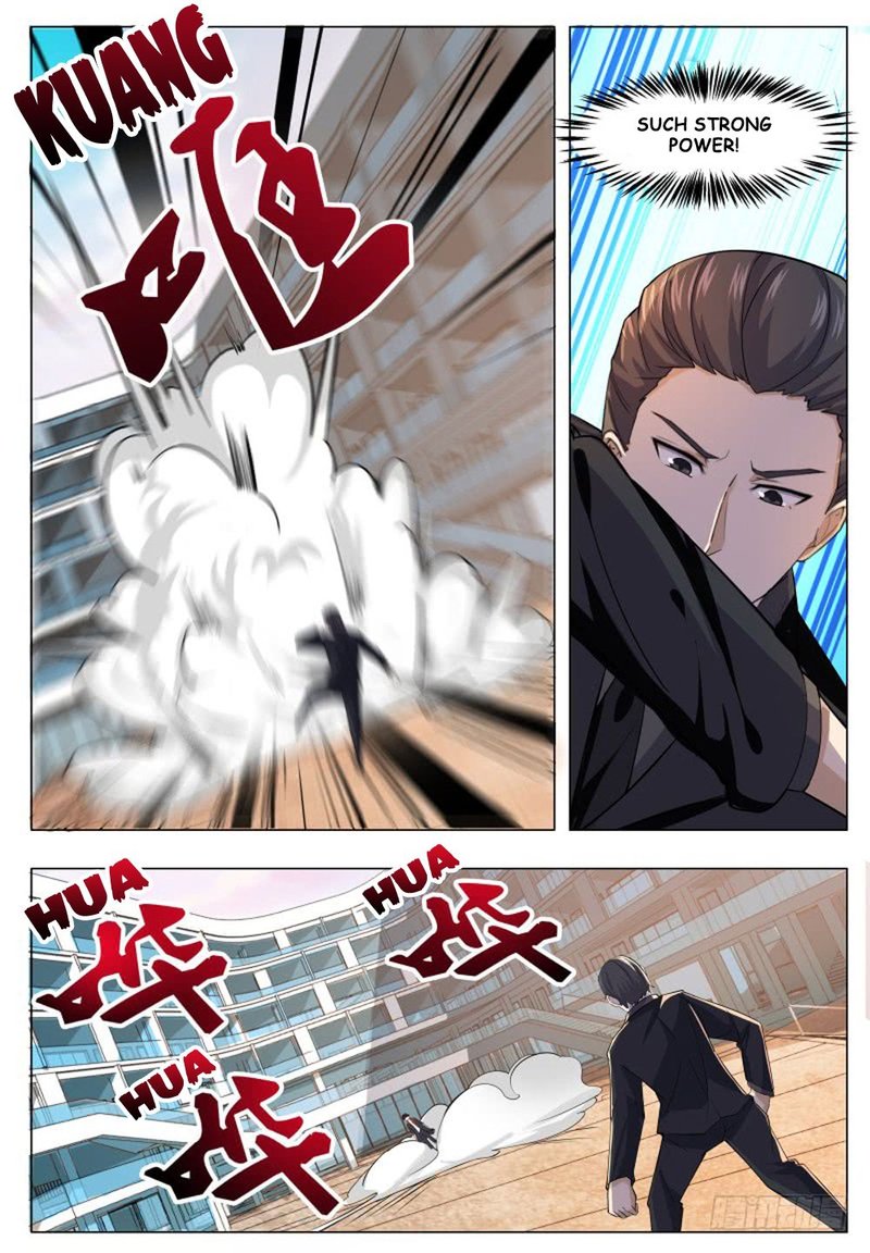 The Strongest God King 39 10