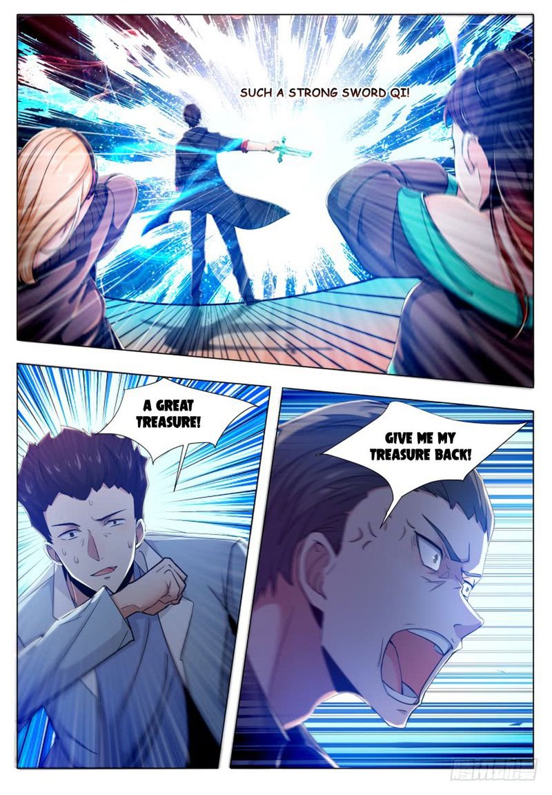 The Strongest God King 39 6