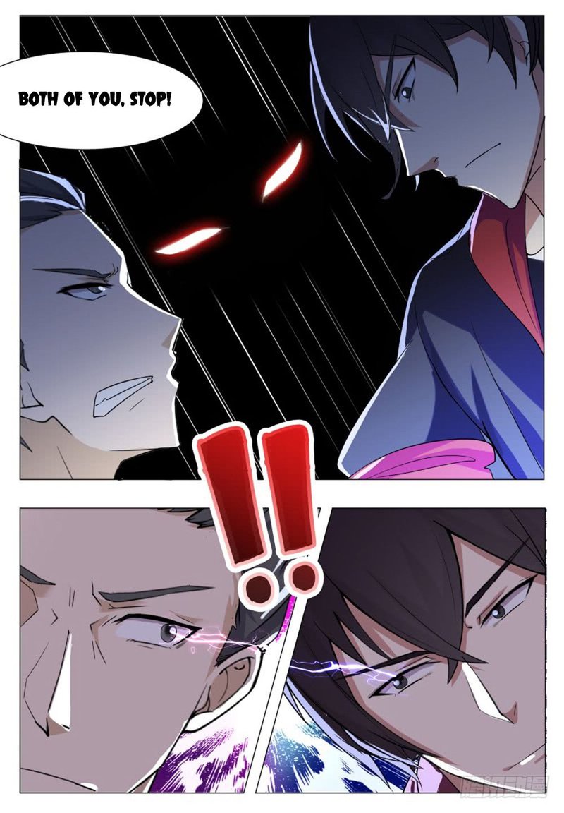 The Strongest God King 39 9