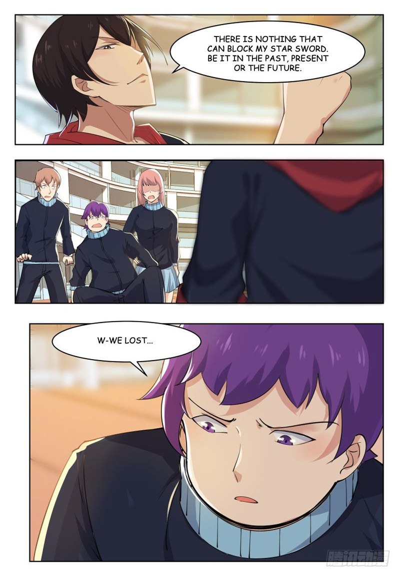 The Strongest God King 42 11