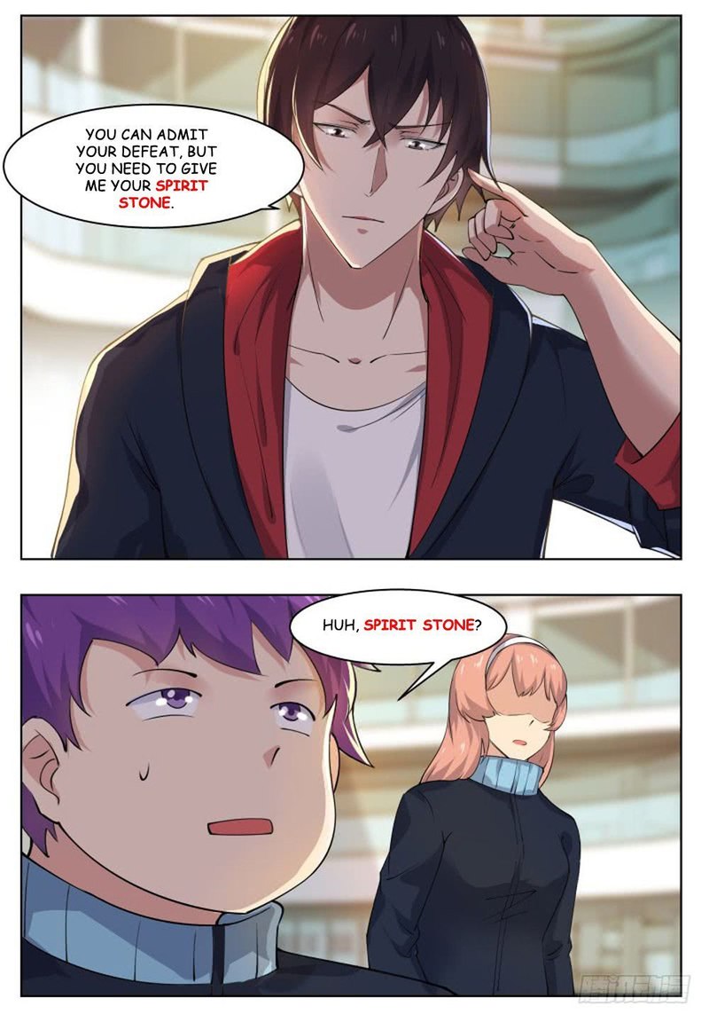 The Strongest God King 42 12