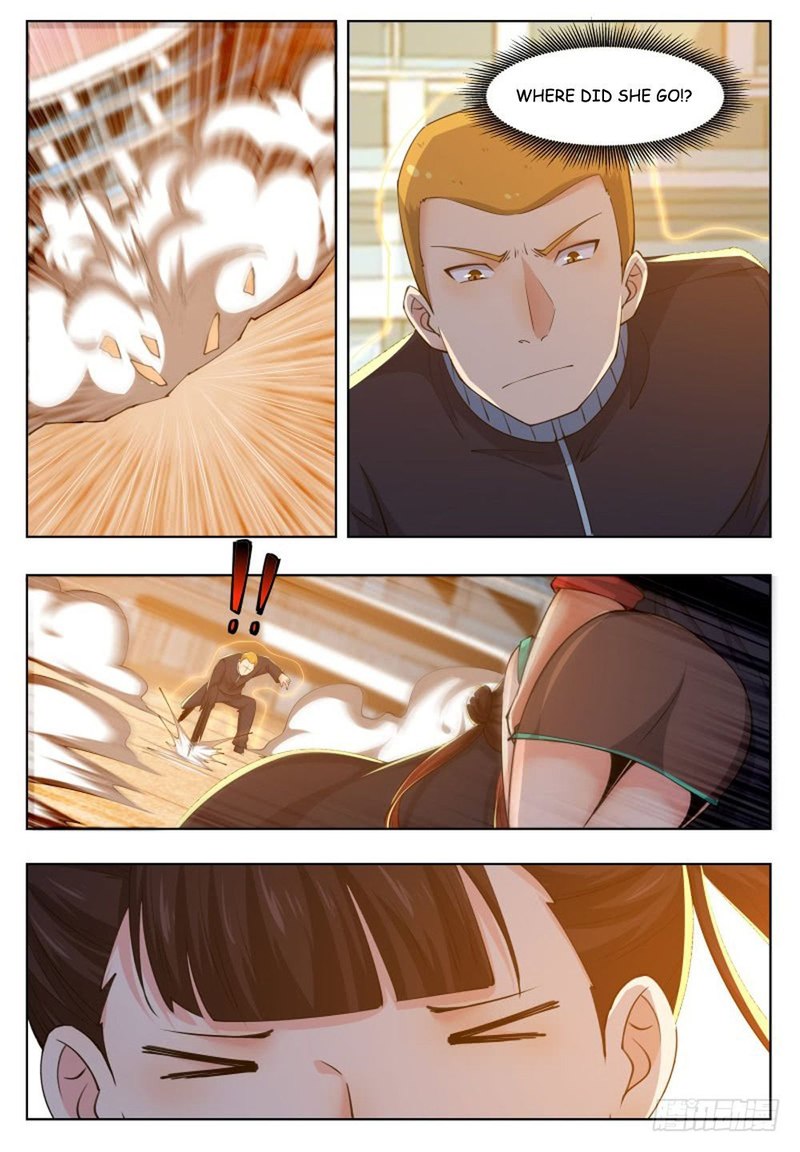 The Strongest God King 42 4