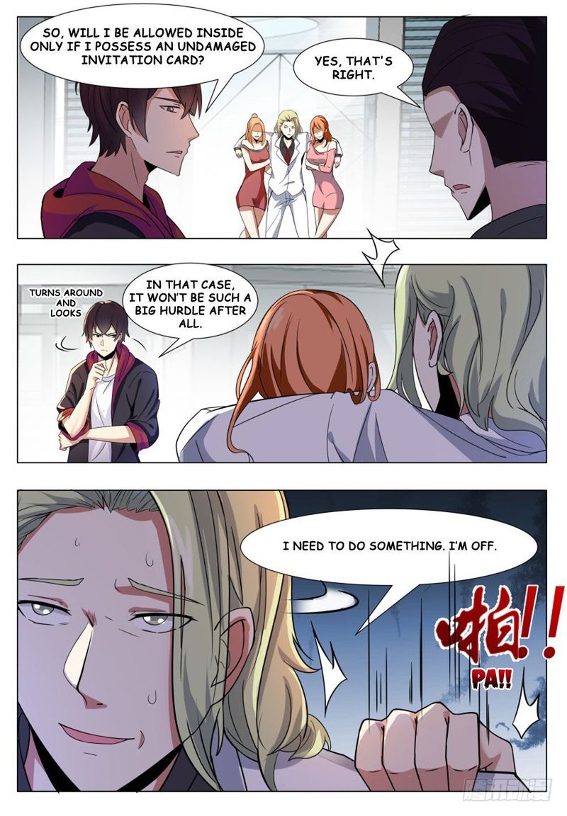 The Strongest God King 43 10
