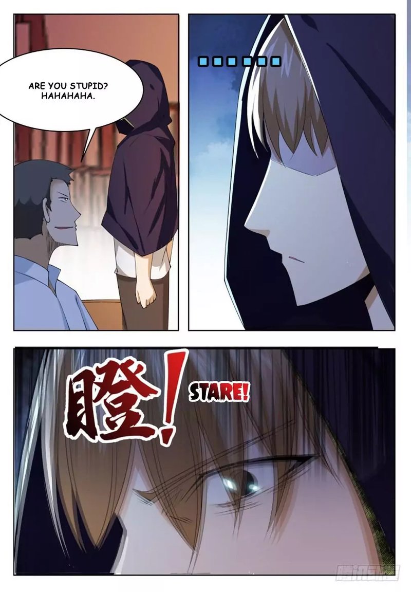 The Strongest God King 44 11