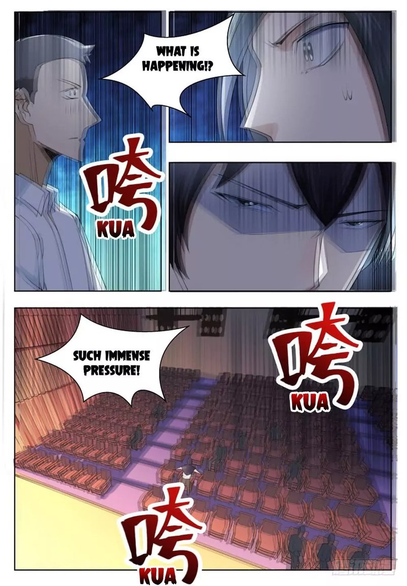 The Strongest God King 44 12