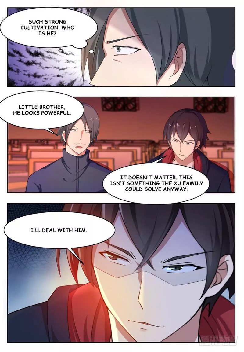 The Strongest God King 44 14