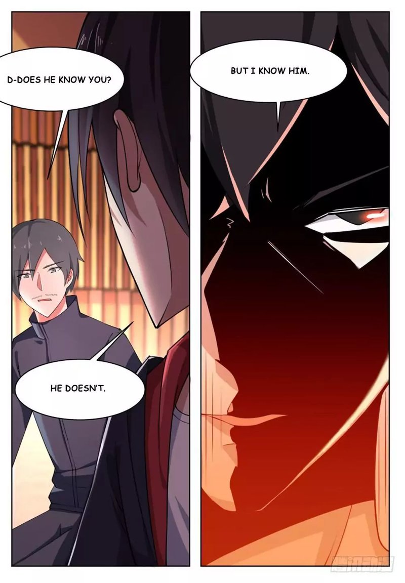 The Strongest God King 44 15