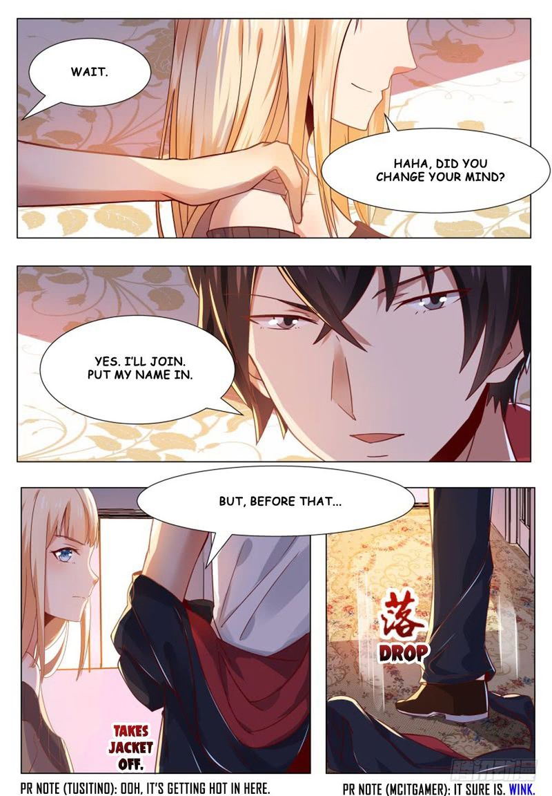 The Strongest God King 45 11
