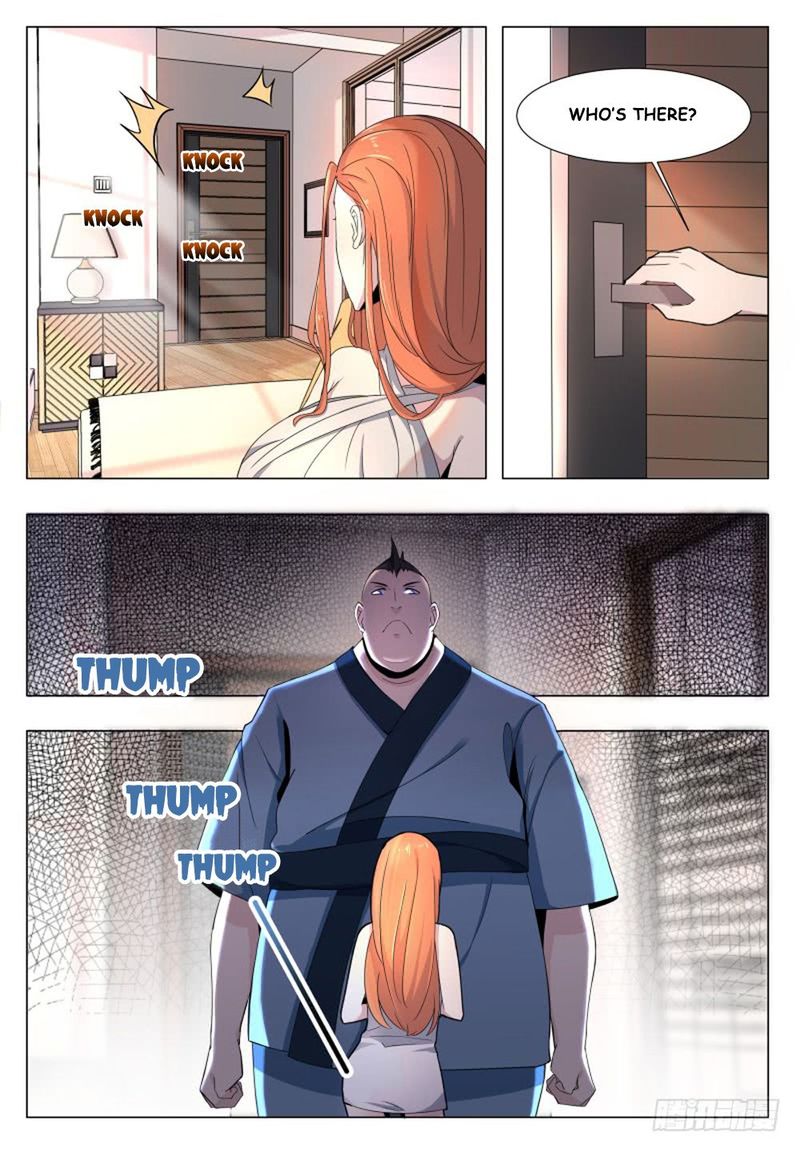 The Strongest God King 45 2
