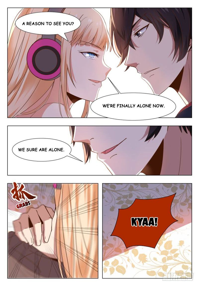 The Strongest God King 45 6