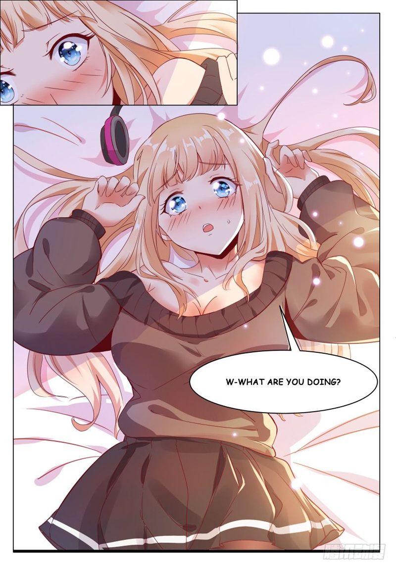 The Strongest God King 45 7