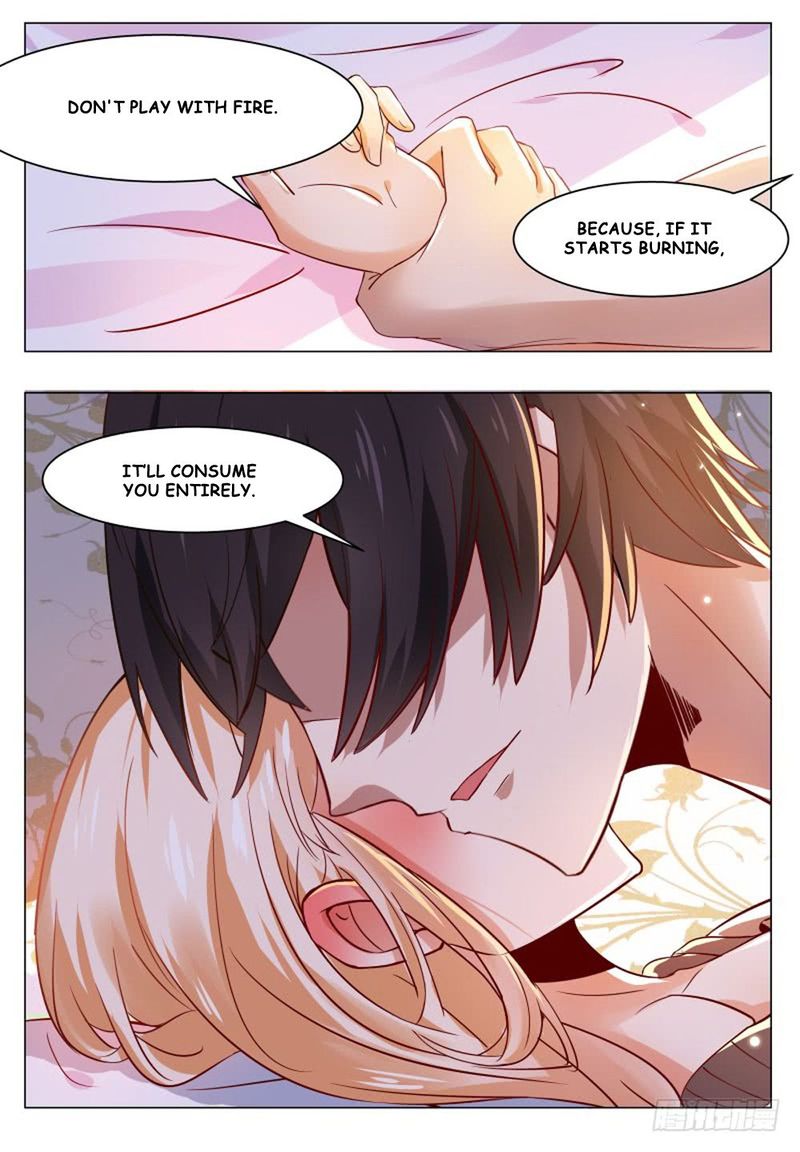 The Strongest God King 45 8