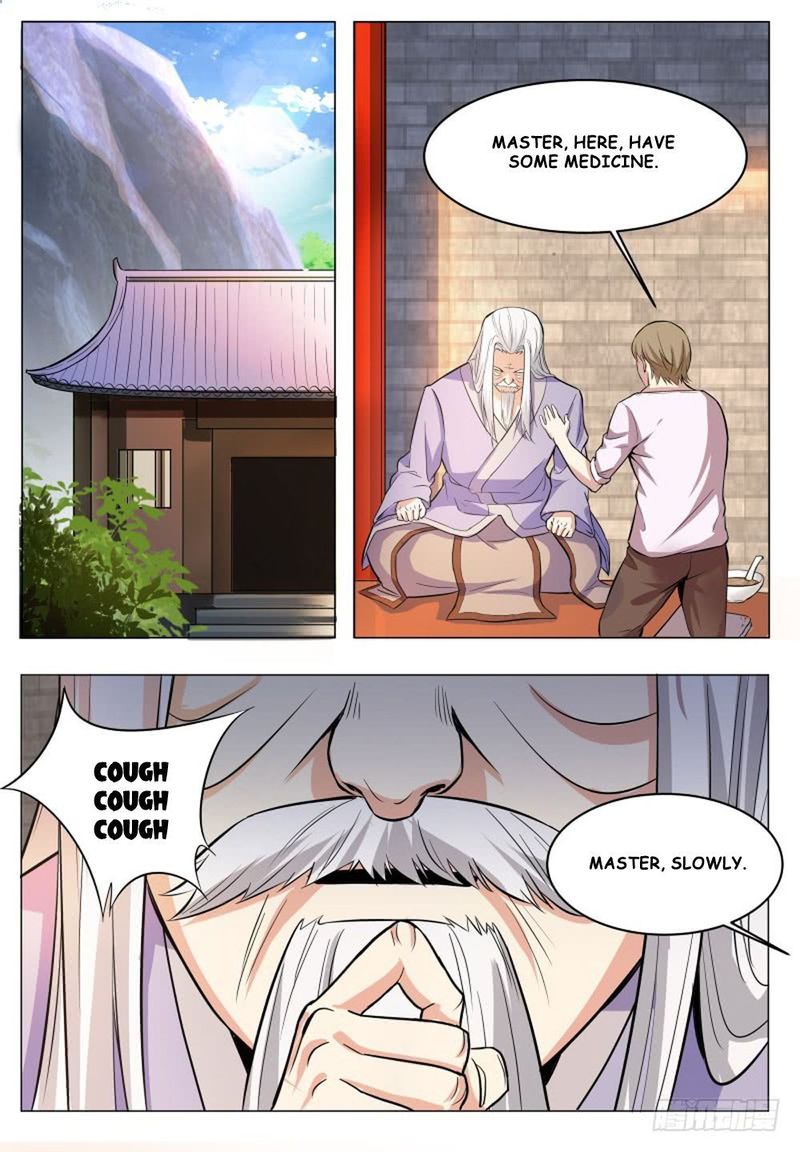 The Strongest God King 46 10