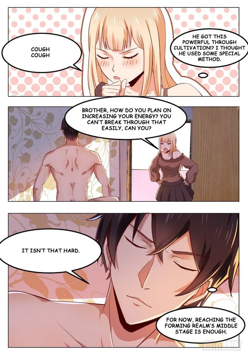 The Strongest God King 46 2