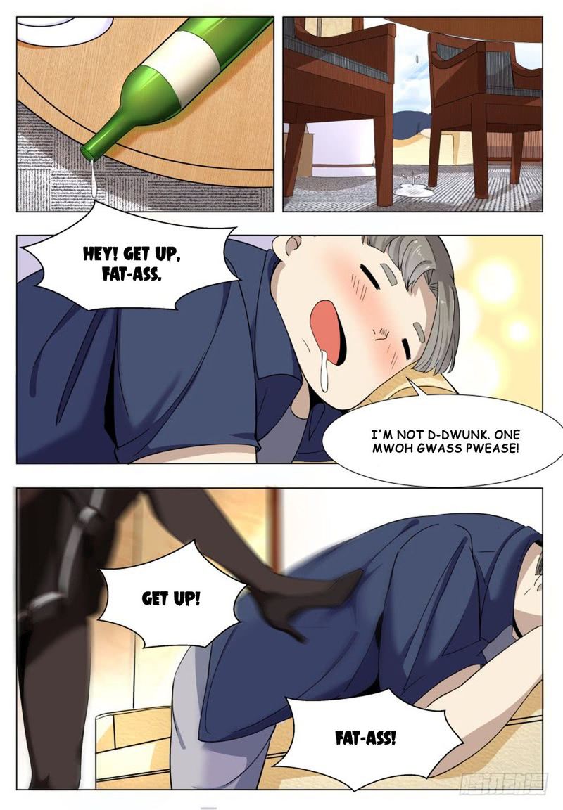 The Strongest God King 47 1