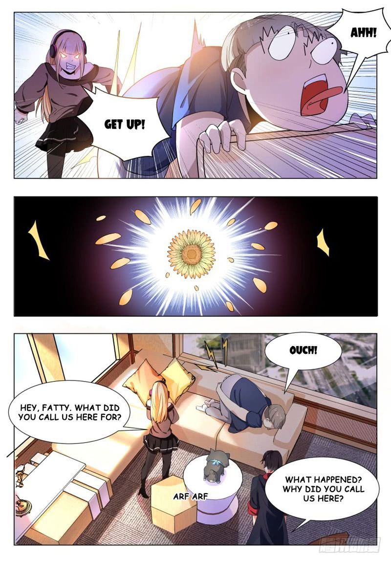 The Strongest God King 47 2