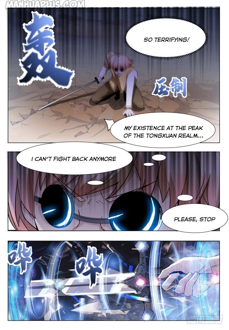 The Strongest God King 48 10
