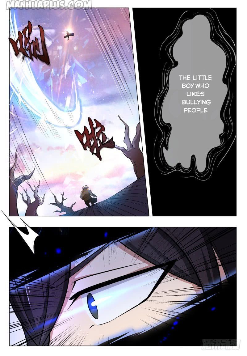 The Strongest God King 48 11
