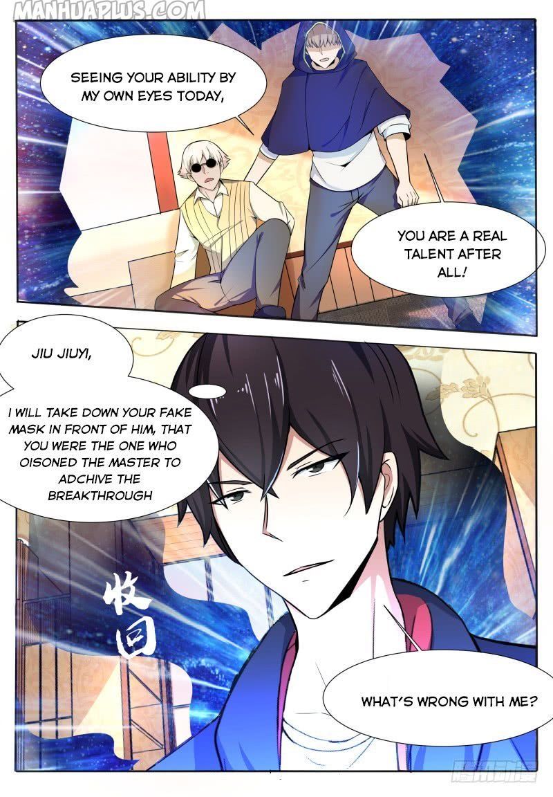 The Strongest God King 48 13