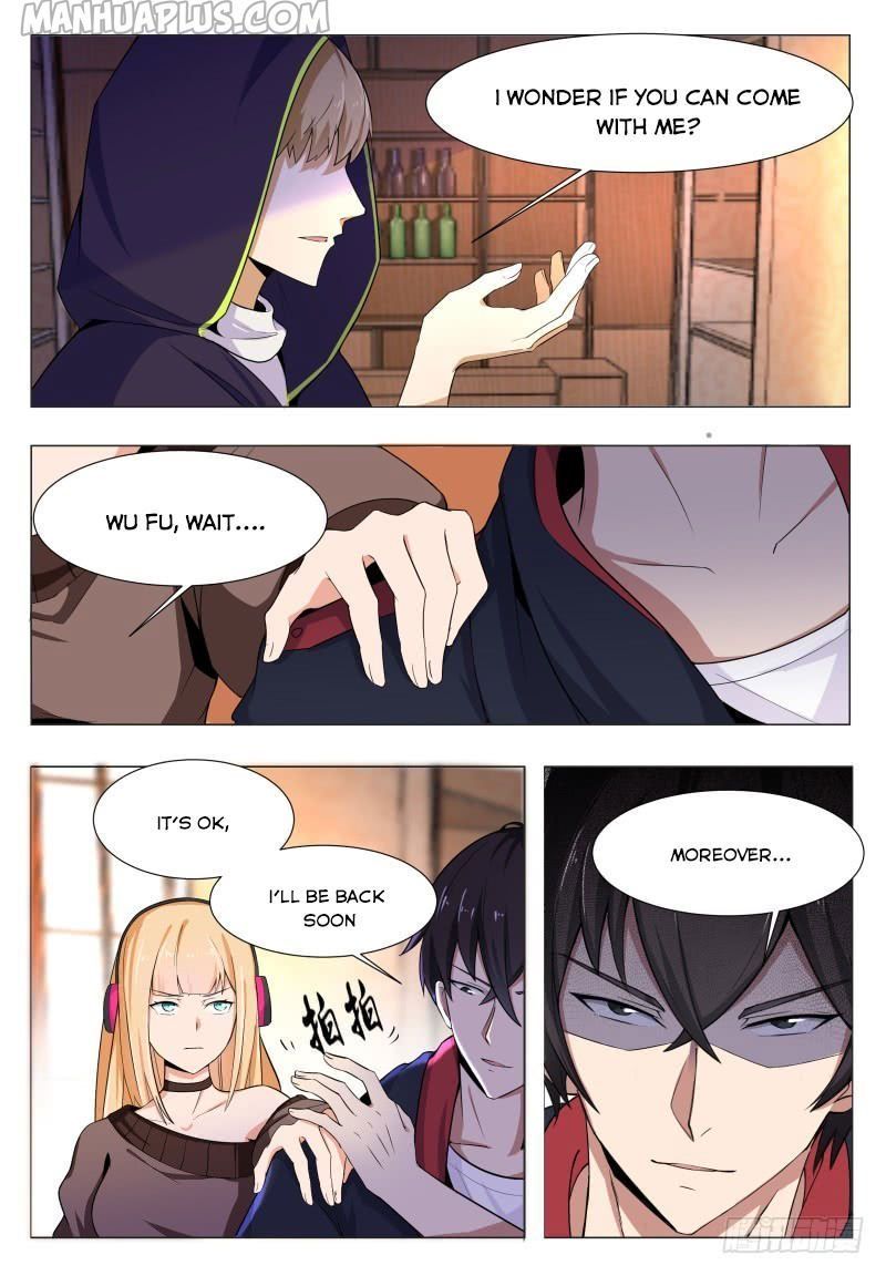 The Strongest God King 48 14