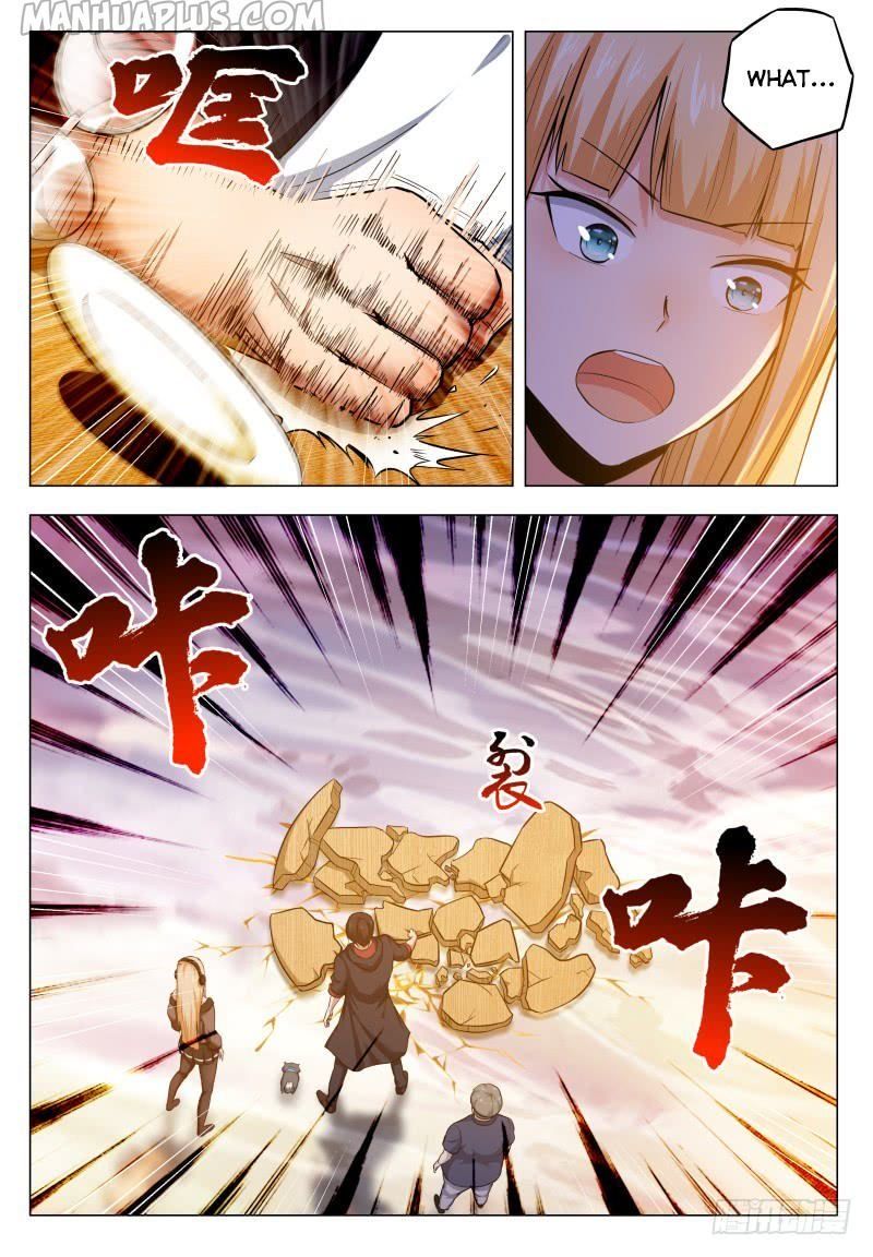 The Strongest God King 48 2