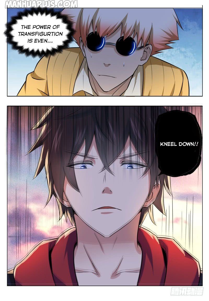 The Strongest God King 48 9