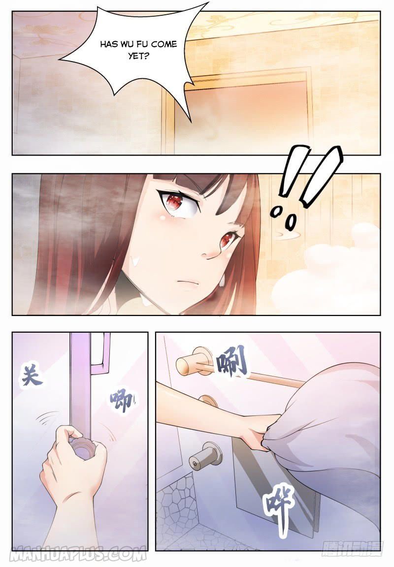 The Strongest God King 50 3