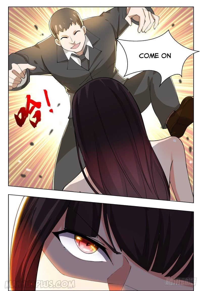 The Strongest God King 50 6