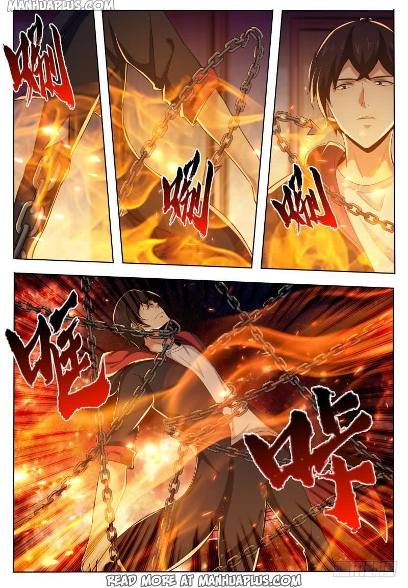 The Strongest God King 51 1