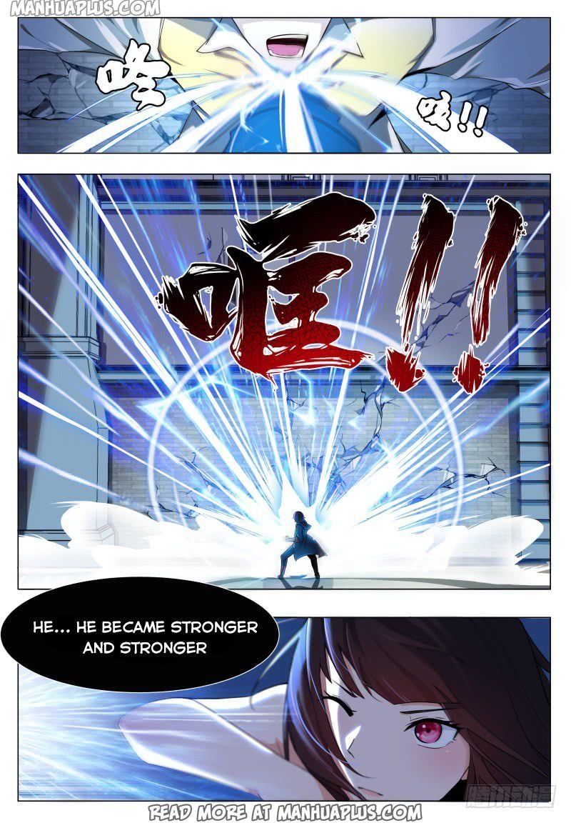 The Strongest God King 51 10