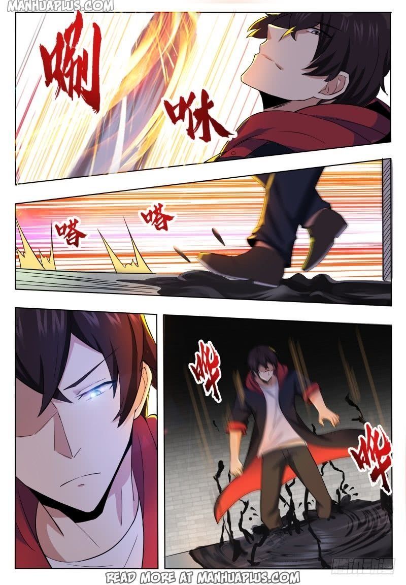 The Strongest God King 51 6