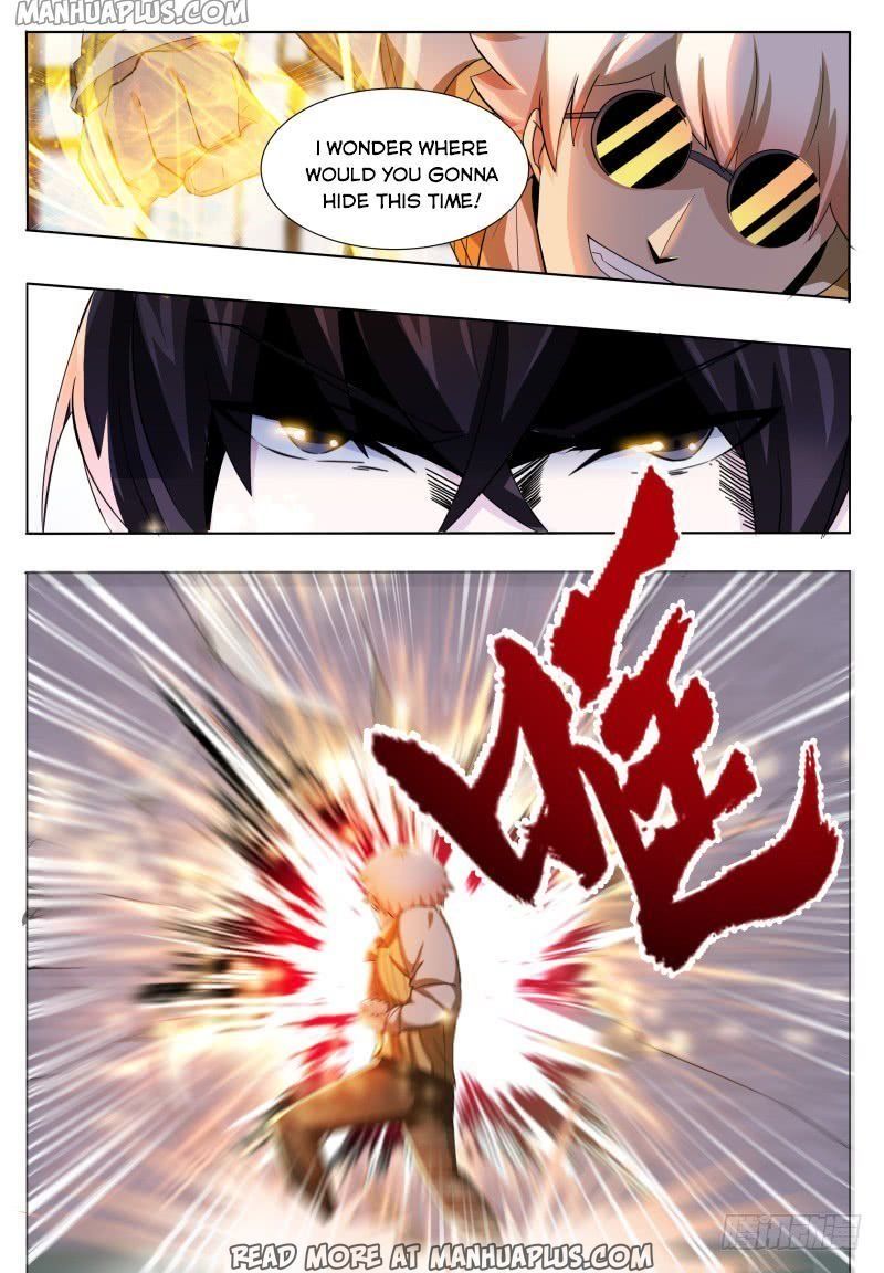 The Strongest God King 51 7