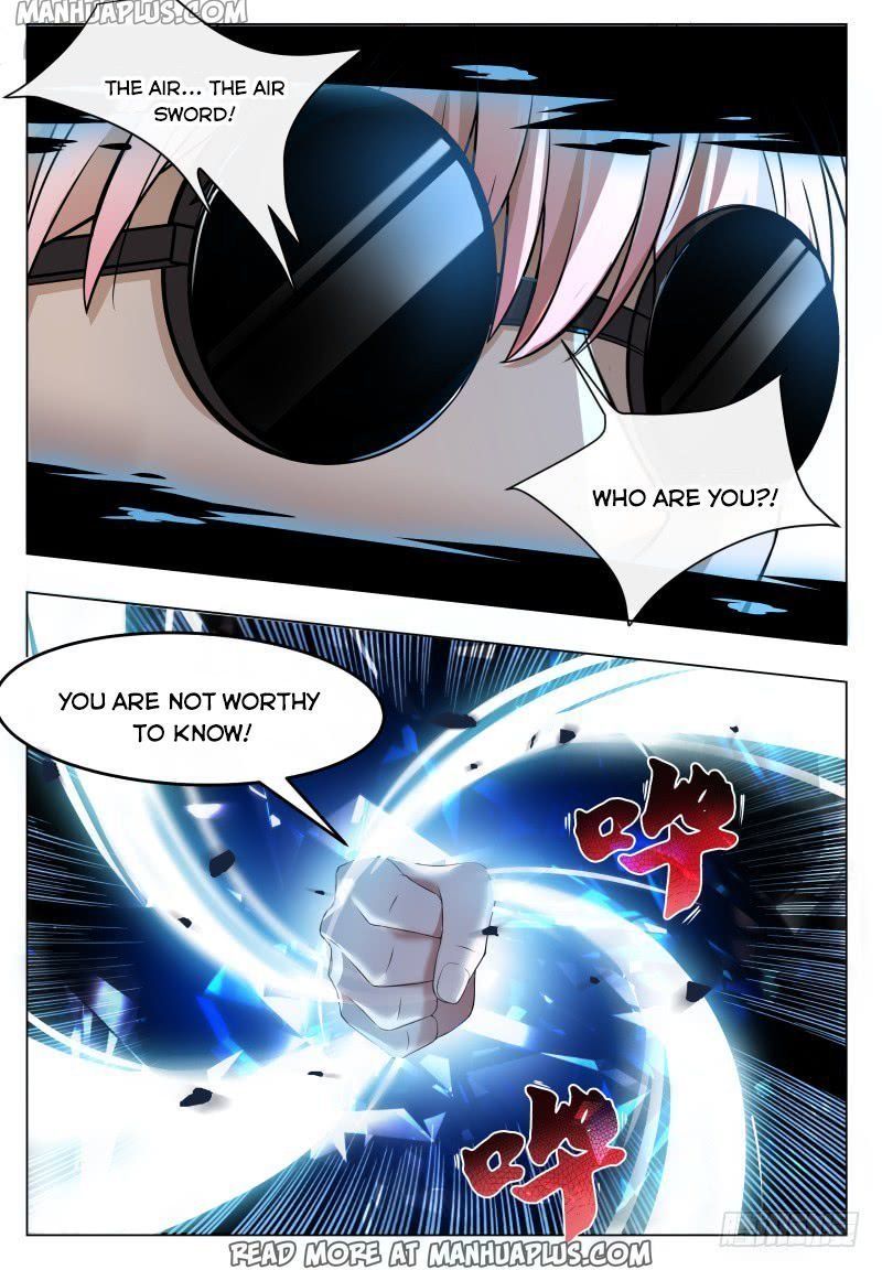 The Strongest God King 51 9